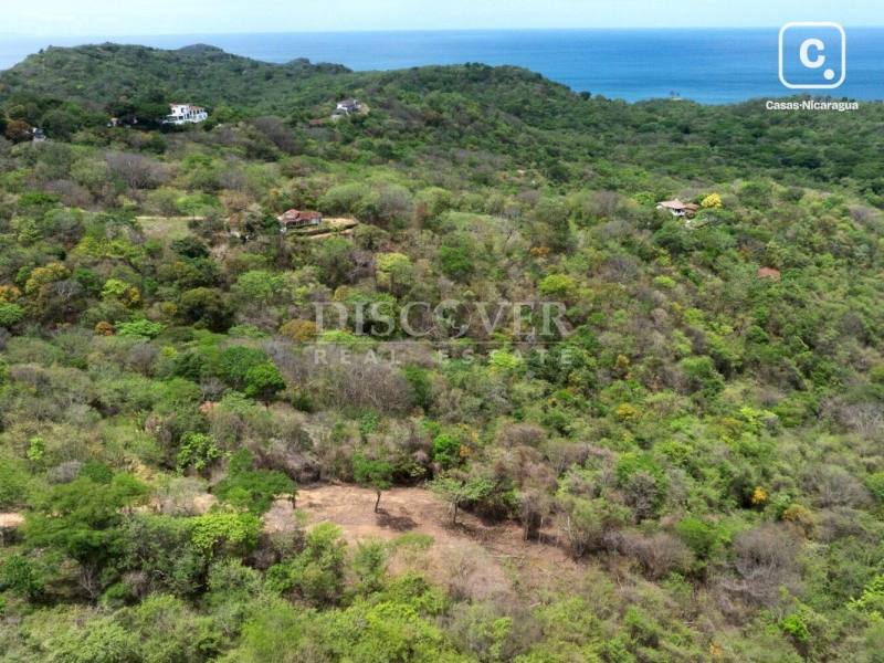 Terreno en venta en Tola, Rivas – 9,300 varas²