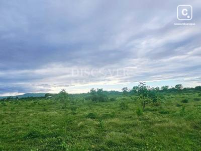 Terreno en venta en Carretera Norte, Managua – 442,500 varas²