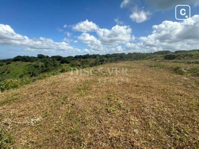 Terreno en venta en Carretera Sur, Managua – 10,000 varas²