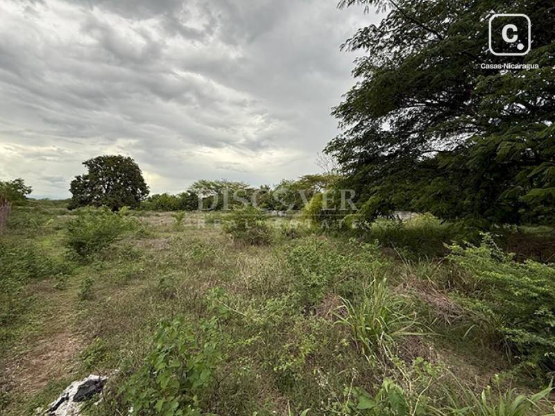 Terreno en venta en Carretera Masaya, Managua – 52,860 varas²