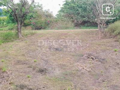 Terreno en venta en San Juan del Sur, Rivas – 382 varas²