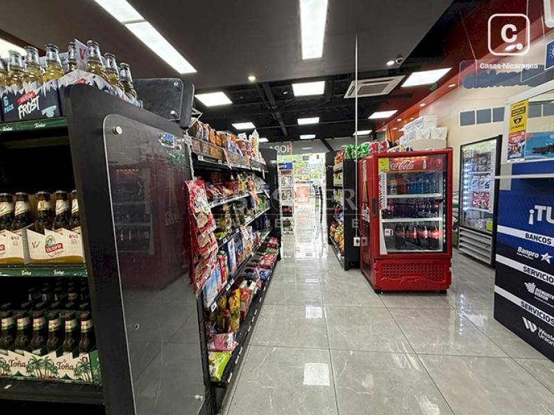 Oficina en venta en Carretera Masaya, Managua – 117 m²