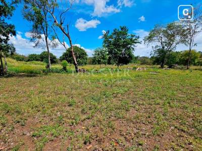 Terreno en venta en Ticuantepe, Managua – 4,781 m²