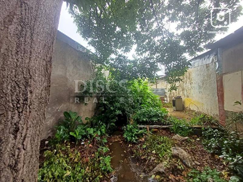 Terreno en venta en Carretera Masaya, Managua – 117 varas²
