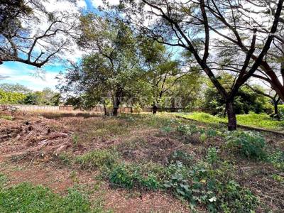 Terreno en venta en Santo Domingo, Managua – 2,281 varas²
