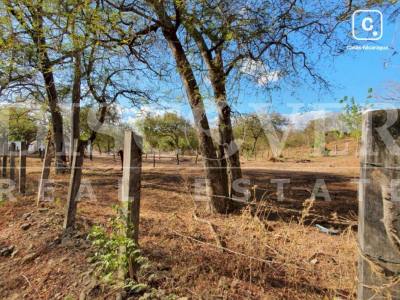 Terreno en venta en Tola, Rivas – 698 m²