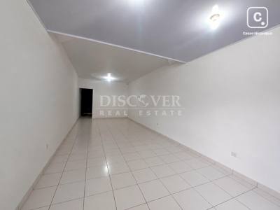 Local comercial en alquiler en Carretera Masaya, Managua – 120 m²