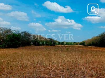 Terreno en venta en Tipitapa, Managua – 52,899 varas²