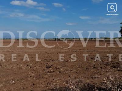Terreno en venta en Tipitapa, Managua – 2,000,000 varas²