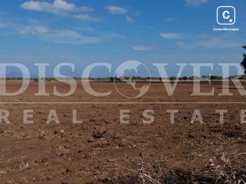 Terreno en venta en Tipitapa, Managua – 2,000,000 varas²
