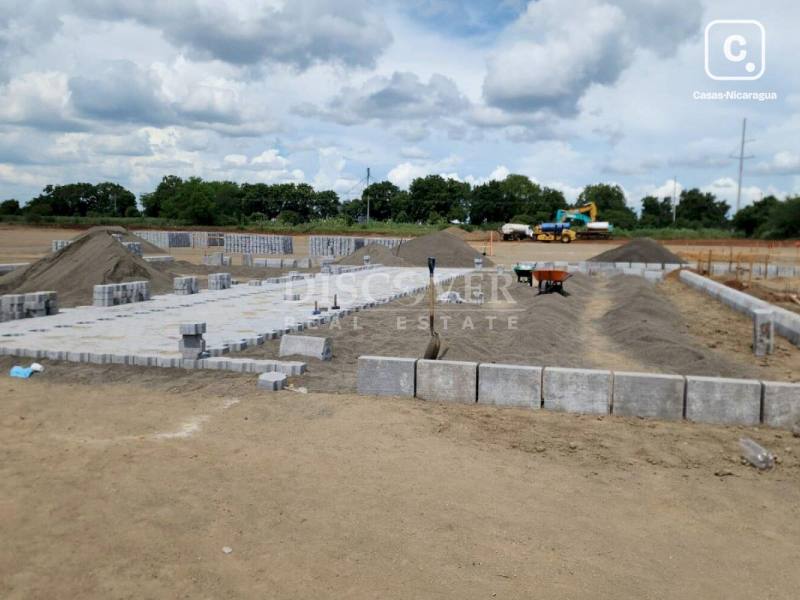 Terreno en venta en Tipitapa, Managua – 600,000 varas²