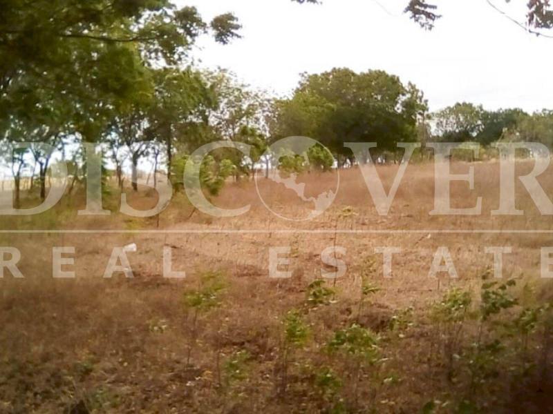 Terreno en venta en Tipitapa, Managua – 161,000 varas²
