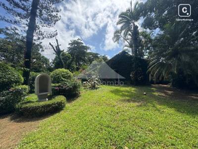 House for sale in Villa Fontana Sur, Managua – 3 beds, 625 m²