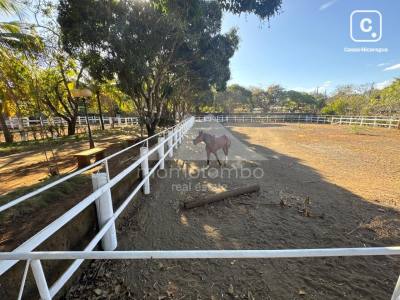 Finca en venta en Nindirí, Masaya – 3 hab, 400 m²