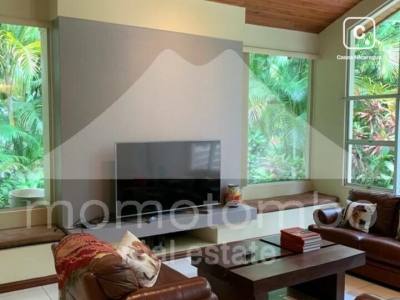 House for rent in Carretera Sur, Managua – 4 beds, 1,747 m²