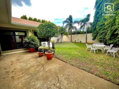 House for sale or rent in Santo Domingo, Managua – 4 beds, 396 m²