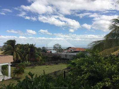 Casa en venta en Carretera Sur, Managua – 5 hab, 350 m²