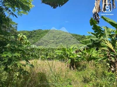 Finca en venta en Carretera Masaya, Managua – 96,700 varas²