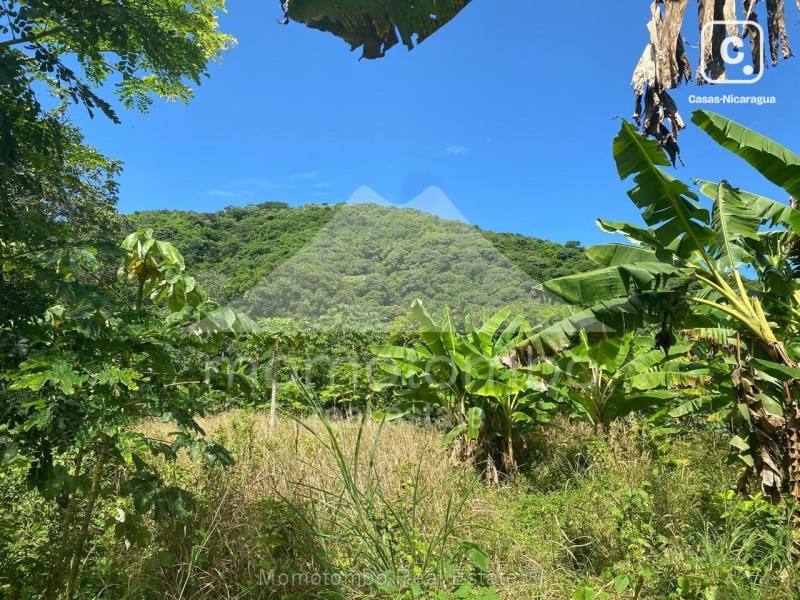 Finca en venta en Carretera Masaya, Managua – 96,700 varas²