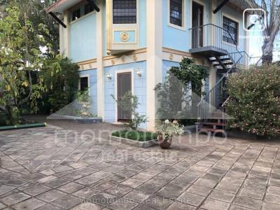 Apartamento en alquiler en Bolonia, Managua – 2 hab