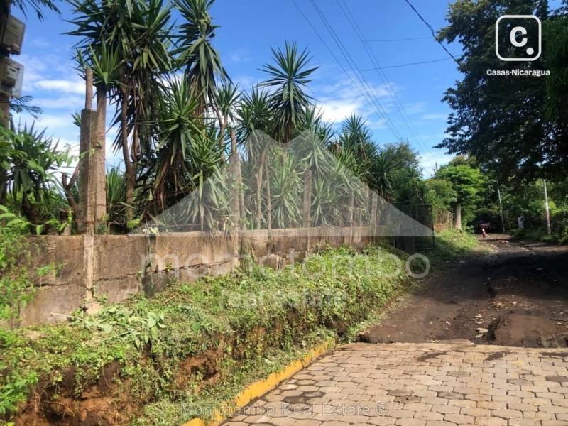 Terreno en venta en Ticuantepe, Managua – 50,000 varas²