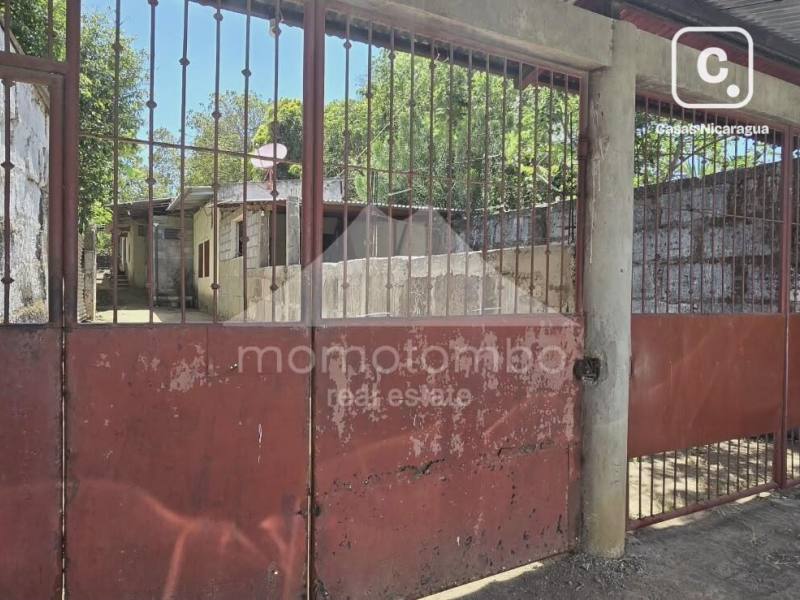 Casa en venta en San Marcos, Carazo – 3 hab, 912 varas²