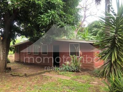 Terreno en venta en Carretera Masaya, Managua – 60 m², US$ 211,455