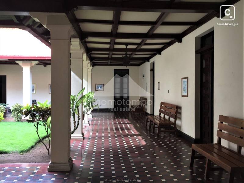 Local comercial en venta o alquiler en Ciudad San Sebastián, Managua – 831 m²