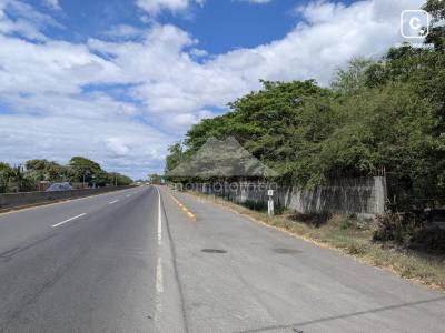 Terreno en venta en Tipitapa, Managua – 383,366 varas²