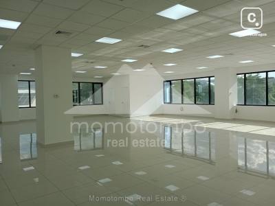 Oficina en alquiler en Carretera Masaya, Managua – 325 m²