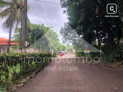 Terreno en venta en Ticuantepe, Managua – 1,260 varas²