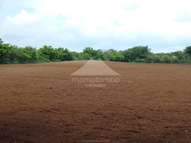 Terreno en venta en Veracruz, Managua – 20,000 varas²