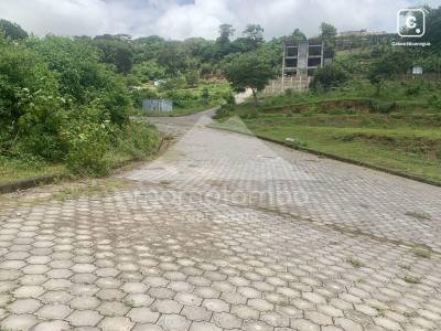 Lot for sale in Villa Fontana Sur, Managua – 657 m²