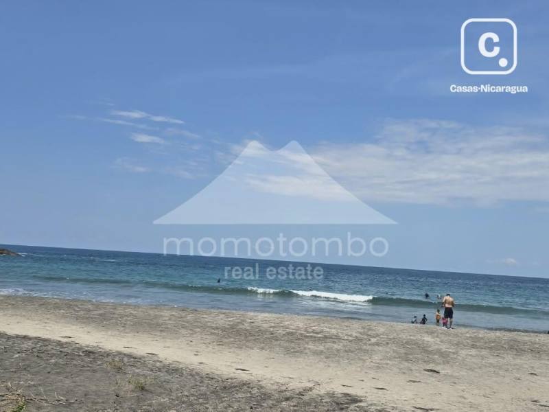 Terreno en venta en San Juan del Sur, Rivas – 687 varas²