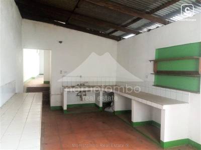 Casa en venta en Jinotepe, Carazo – 2 hab, 201 m²