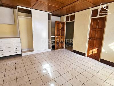 Casa en venta en Reparto San Juan, Managua – 3 hab, 415 m²