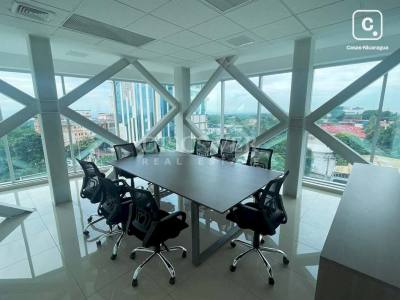 Edificio en venta o alquiler en Suburbana, Managua – 246 m²