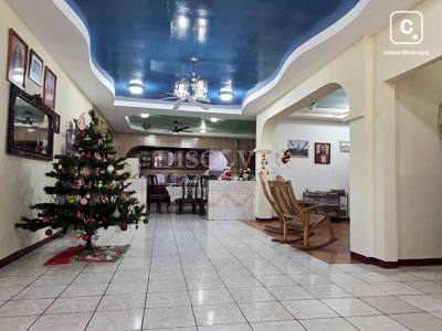 Local comercial en venta en Rubenia, Managua – 559 m²
