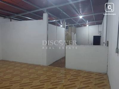 Casa en venta en Carretera Masaya, Managua – 2 hab, 150 m²