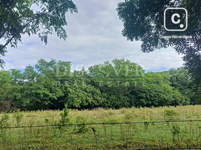 Terreno en venta en Tipitapa, Managua – 766,700 varas²