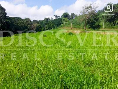 Lot for sale in Suburbana, Managua – 6,987 m²