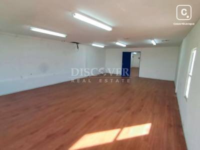 Edificio en alquiler en Planes de Altamira, Managua – 250 m²