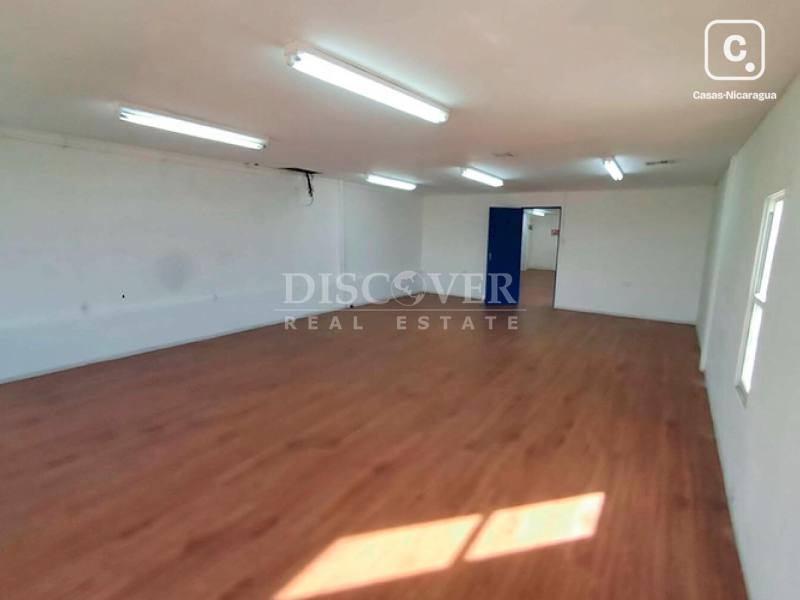 Edificio en alquiler en Planes de Altamira, Managua – 250 m²