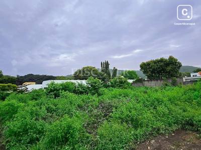 Terreno en venta en Carretera Masaya, Managua – 300 varas²