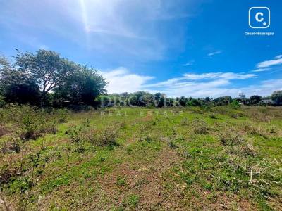 Terreno en venta en Carretera Masaya, Managua – 60,000 varas²