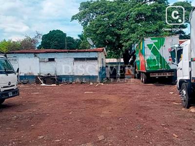 Terreno en venta en Los Robles, Managua – 120 m²