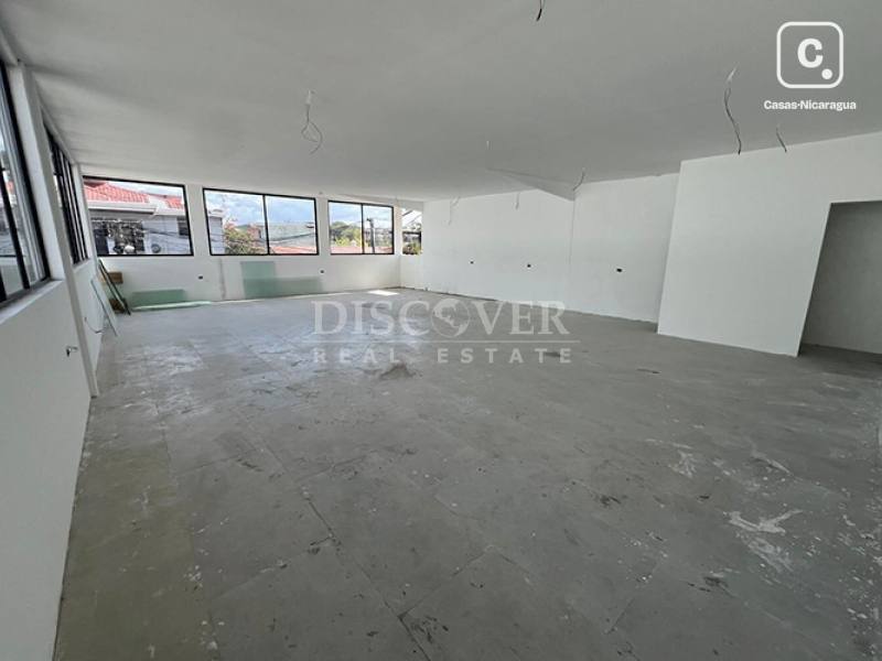 Oficina en alquiler en Juigalpa, Chontales – 110 m²