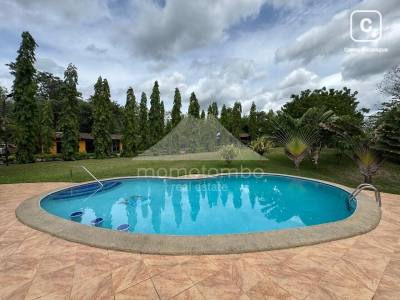 Farm for sale in Nindirí, Masaya – 35,063 m²