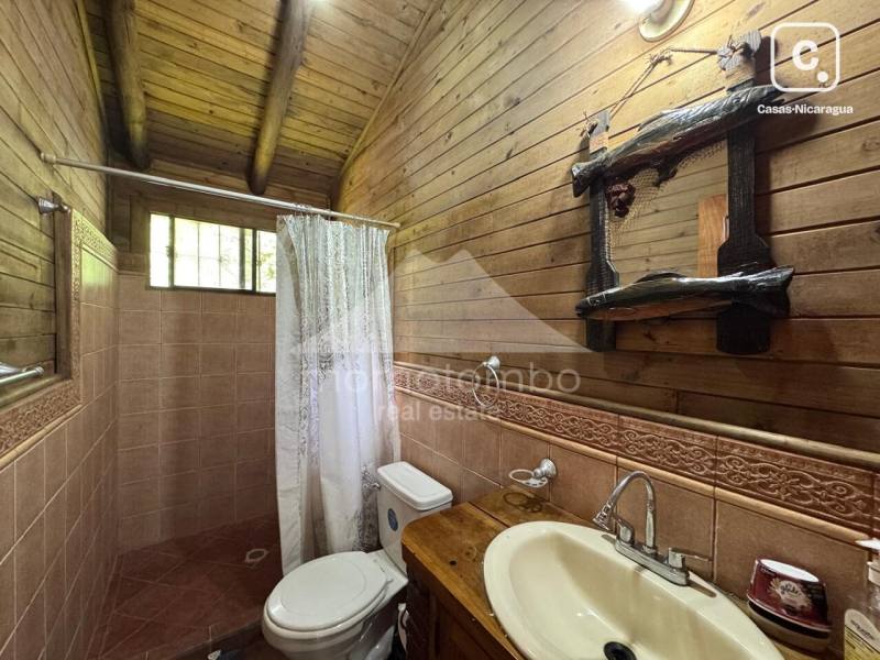 Farm for sale in Nindirí, Masaya – 35,063 m²