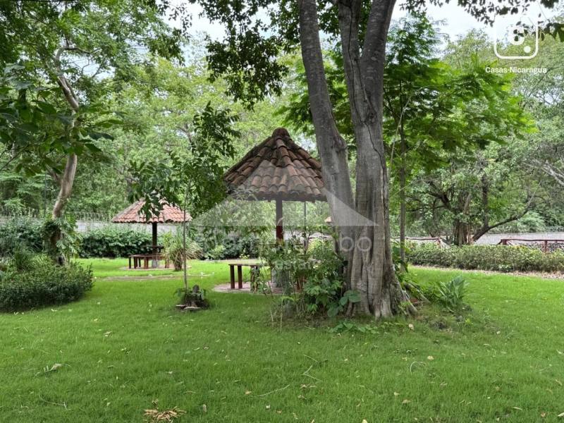 Farm for sale in Nindirí, Masaya – 35,063 m²